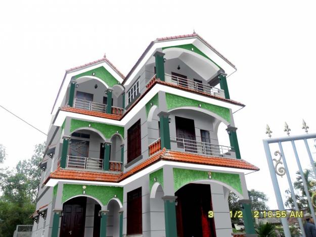 thợ sơn nhà chuyên nghiệp