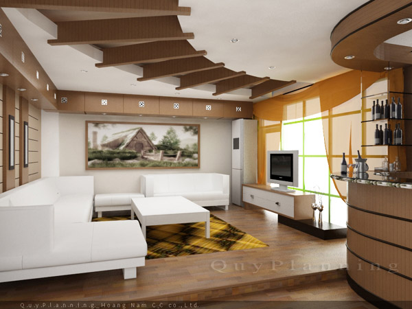 Thi Công Trần Thạch Cao – Thợ Bắn Trần Tại Hà Nội