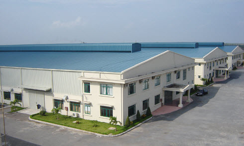 Thợ Bắn Mái Tôn – Làm Mái Tôn Chống nóng Tại Hà Nội Công Trình dùng tôn chống nóng