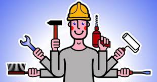 Thợ sửa chữa nội thất – ngoại thất – xây dựng Thợ sửa nhà hà nội