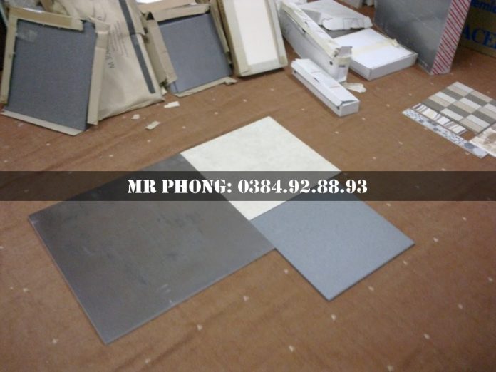 Dịch vụ ốp lát gạch nền đúng kỹ thuật