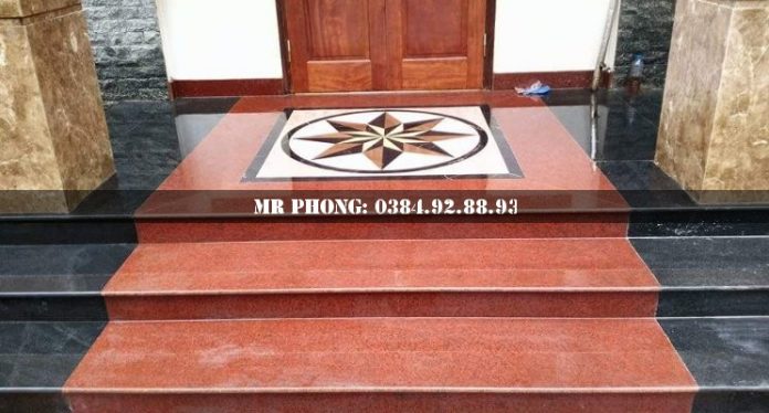 Dịch vụ ốp lát sân uy tin, chuyên nghiệp