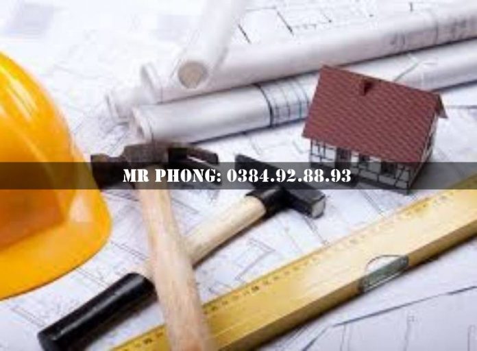 Dịch vụ ốp lát trọn gói giá rẻ tại Hà Nội