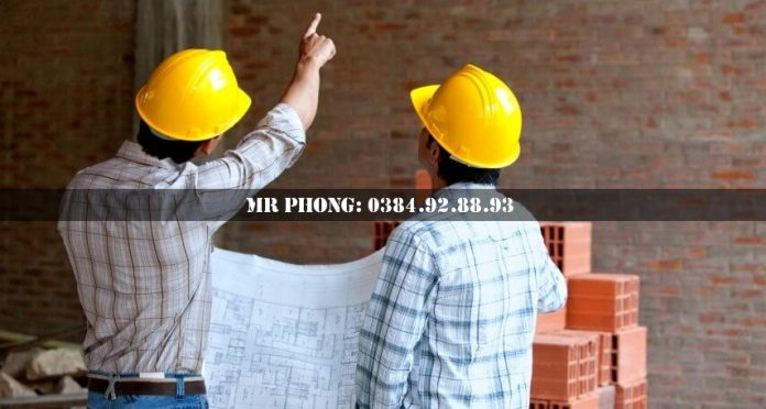 Dịch vụ sửa chữa ốp lát tại Thanh Xuân