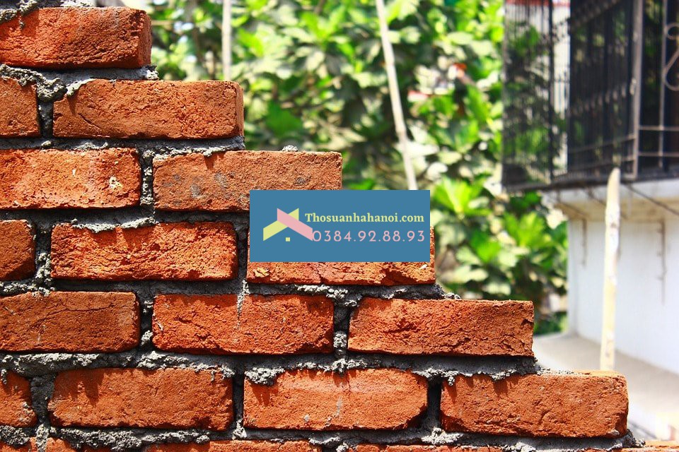 Giá thợ xây trát tường nhân công tại Hà Nội 2020