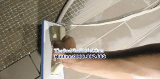 Dịch vụ sửa chữa ốp lát, thợ ốp lát tại Hoàng Mai