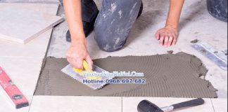 Báo giá lát nền, tiền công thợ lát nền nhà tại Hà Nội 2022 Trang Chủ 3