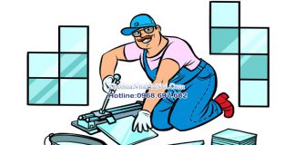 Thợ ốp lát giá rẻ, thợ sửa chữa ốp lát giá rẻ tại Hà Nội Trang Chủ 4