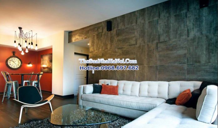 Đội thợ ốp lát phòng khách, sửa chữa ốp lát giỏi tại Đống Đa