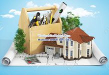 Thợ sửa chữa cải tạo nhà chuyên nghiệp tại Hà Nội