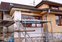 Đội thợ sửa nhà nhanh giá rẻ, thợ xây trát tại Thanh Trì