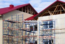 Thợ xây trát ốp lát, thợ sửa nhà giá rẻ tại Long Biên