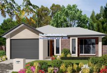 Nhận xây nhà phố, nhà cấp 4 tại Hà Nội