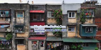 Thợ cải tạo nhà chung cư nhanh giá rẻ tại Hà Nội Trang Chủ 8